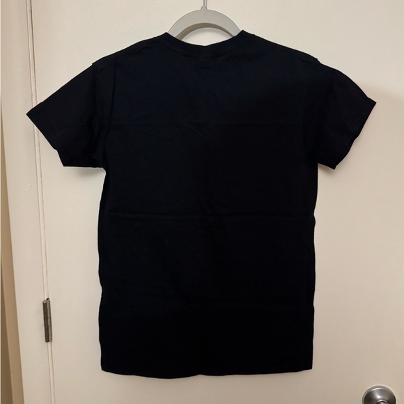 Small Men’s/Unisex Donnie Darko Reprint Graphic Shirt - Picture 3 of 7